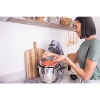 virtuvinis kombainas kenwood - KENWOOD KCL95.424SI - 10 nuotrauka