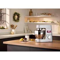 virtuvinis kombainas kenwood - KENWOOD KCL95.424SI - 11 nuotrauka