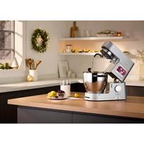 virtuvinis kombainas kenwood - KENWOOD KCL95.424SI - 12 nuotrauka