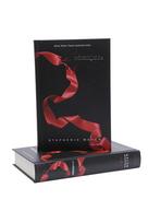 stephenie meyer - Užtemimas - 3 nuotrauka
