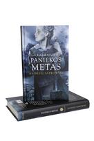 andrzej sapkowski - Paniekos metas (Ciklo „Raganius“ 4-oji knyga) - 3 nuotrauka