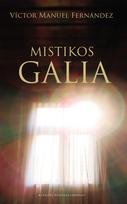 Mistikos galia