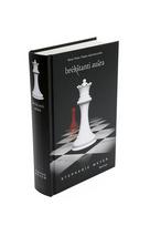 stephenie meyer - BRĖKŠTANTI AUŠRA - 2 nuotrauka