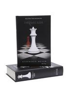 stephenie meyer - BRĖKŠTANTI AUŠRA - 3 nuotrauka
