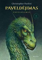 paveldejimas - Paveldėjimas - 1 nuotrauka