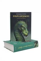 paveldejimas - Paveldėjimas - 3 nuotrauka