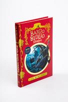 j.k. rowling - Bardo Bidlio istorijos. Hogvartso bibliotekos knyga - 2 nuotrauka