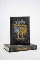j j r tolkien - Knyga SILMARILJONAS - 2 nuotrauka