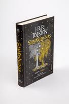 j j r tolkien - Knyga SILMARILJONAS - 3 nuotrauka