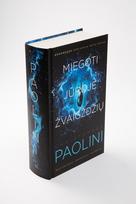 christopher paolini - Miegoti jūroje žvaigždžių - 3 nuotrauka