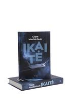 clare mackintosh - Knyga ĮKAITĖ - 3 nuotrauka