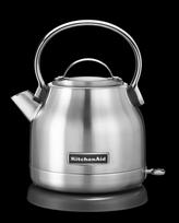 222es - KitchenAid Artisan P2 (5KEK1222ESX) - 2 nuotrauka