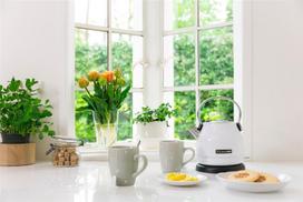 kitchenaids - KitchenAid 5KEK1222WH - 4 nuotrauka