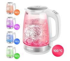 sencor swk - Sencor SWK 2190WH - 1 nuotrauka