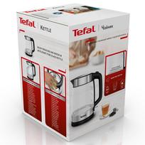 virdulys tefal - Tefal KI700830 - 5 nuotrauka