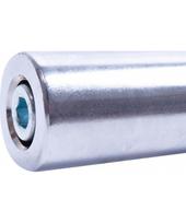 olimpinis grifas 200 - Insportline 50mm olimpinis grifas su guoliais OB-80 200cm (apkrova iki 300kg) - 3 nuotrauka