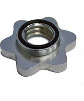 grifo uzraktas - Grifo užraktas inSPORTline CL10, 30 mm - 1 nuotrauka