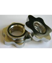 grifo uzraktas - Grifo užraktas inSPORTline CL10, 30 mm - 2 nuotrauka