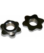 grifo uzraktas - Grifo užraktas inSPORTline CL10, 30 mm - 3 nuotrauka