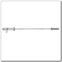 olimpinis grifas - Olympic simple neck HMS GO 120 - 1 nuotrauka
