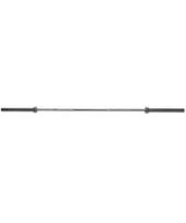 Olimpinis grifas HMS Premium GO900 220cm, su užraktu