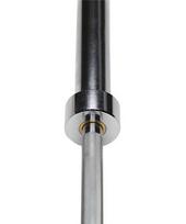 olimpinis grifas - Olimpinis grifas HMS GOP220 2220mm, dia. 50mm - 6 nuotrauka