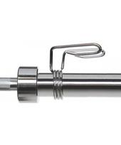olimpinis grifas - Olimpinis grifas HMS GOP220 2220mm, dia. 50mm - 8 nuotrauka