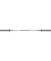 Olimpinis grifas HMS Premium GO205 200kg + ZG1000
