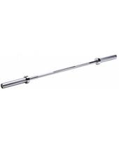 olimpinis grifas - Olimpinis grifas HMS Premium GO205 200kg + ZG1000 - 2 nuotrauka