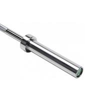 olimpinis grifas - Olimpinis grifas HMS Premium GO205 200kg + ZG1000 - 4 nuotrauka