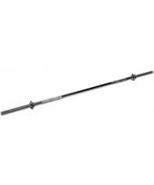 svori 30mm - Tiesus grifas HMS GPR165 165cm, dia. 30mm - 2 nuotrauka