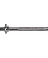 svori 30mm - Tiesus grifas HMS GPR165 165cm, dia. 30mm - 3 nuotrauka