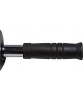 olimpinis grifas - Lenktas olimpinis grifas HMS GOL320 220cm - 6 nuotrauka