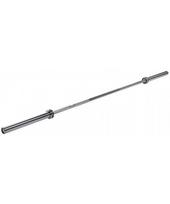 olimpinis grifas - Olimpinis grifas HMS Premium GO901 900kg - 2 nuotrauka