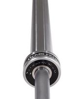 olimpinis grifas - Olimpinis grifas HMS Premium GO901 900kg - 4 nuotrauka
