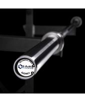 olimpinis grifas - Olimpinis grifas HMS Premium GO901 900kg - 5 nuotrauka