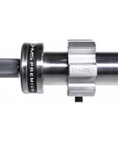 olimpinis grifas - Olimpinis grifas HMS Premium GO901 900kg - 9 nuotrauka