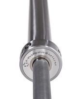 olimpinis grifas - Olimpinis grifas HMS Premium GO1100 1100kg - 4 nuotrauka