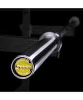 olimpinis grifas - Olimpinis grifas HMS Premium GO1100 1100kg - 5 nuotrauka