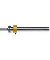 olimpinis grifas - Olimpinis grifas HMS Premium GO1100 1100kg - 8 nuotrauka