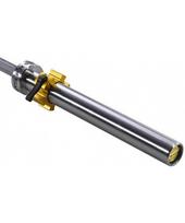 olimpinis grifas - Olimpinis grifas HMS Premium GO1100 1100kg - 10 nuotrauka