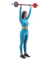 body pump - Grifas HMS Body Pump GBP01 - 4 nuotrauka