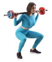 body pump - Grifas HMS Body Pump GBP01 - 6 nuotrauka