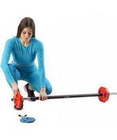body pump - Grifas HMS Body Pump GBP01 - 8 nuotrauka