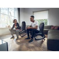 zaidimu fotelis - Žaidimų fotelis Playseats Puma Active, raudonas - 2 nuotrauka