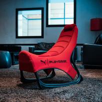 zaidimu fotelis - Žaidimų fotelis Playseats Puma Active, raudonas - 3 nuotrauka