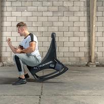 zaidimu fotelis - Žaidimų fotelis Playseats Puma Active, raudonas - 4 nuotrauka