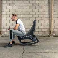 zaidimu fotelis - Žaidimų fotelis Playseats Puma Active, raudonas - 5 nuotrauka