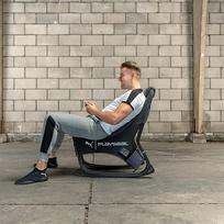 zaidimu fotelis - Žaidimų fotelis Playseats Puma Active, raudonas - 6 nuotrauka