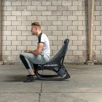 zaidimu fotelis - Žaidimų fotelis Playseats Puma Active, raudonas - 7 nuotrauka